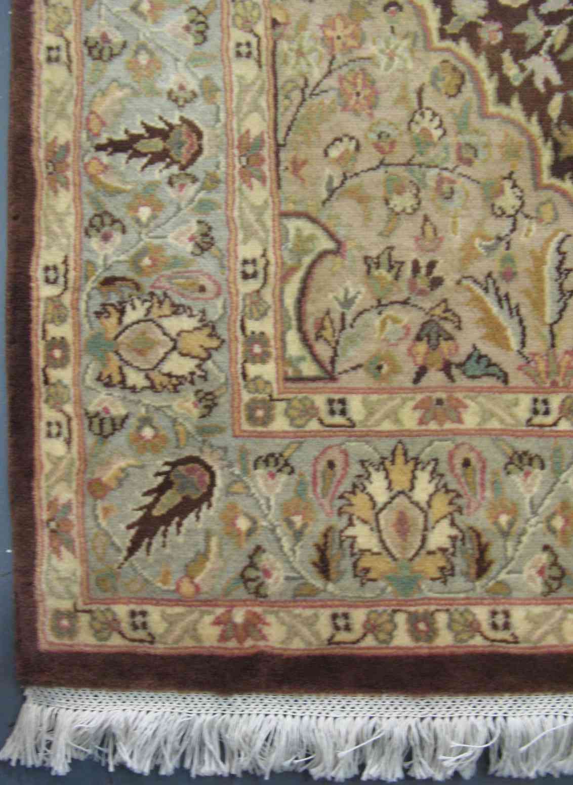 Tapis d'Ispahan