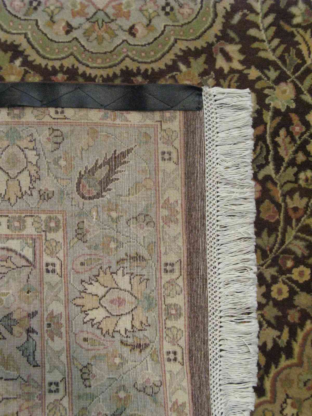 Tapis d'Ispahan