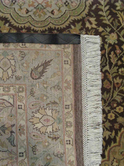 Tapis d'Ispahan