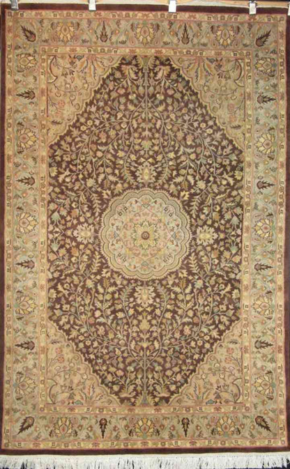 Tapis d'Ispahan