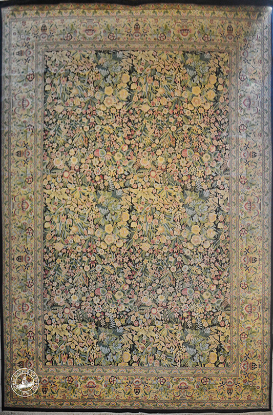 Tapis Tauris Millefleurs