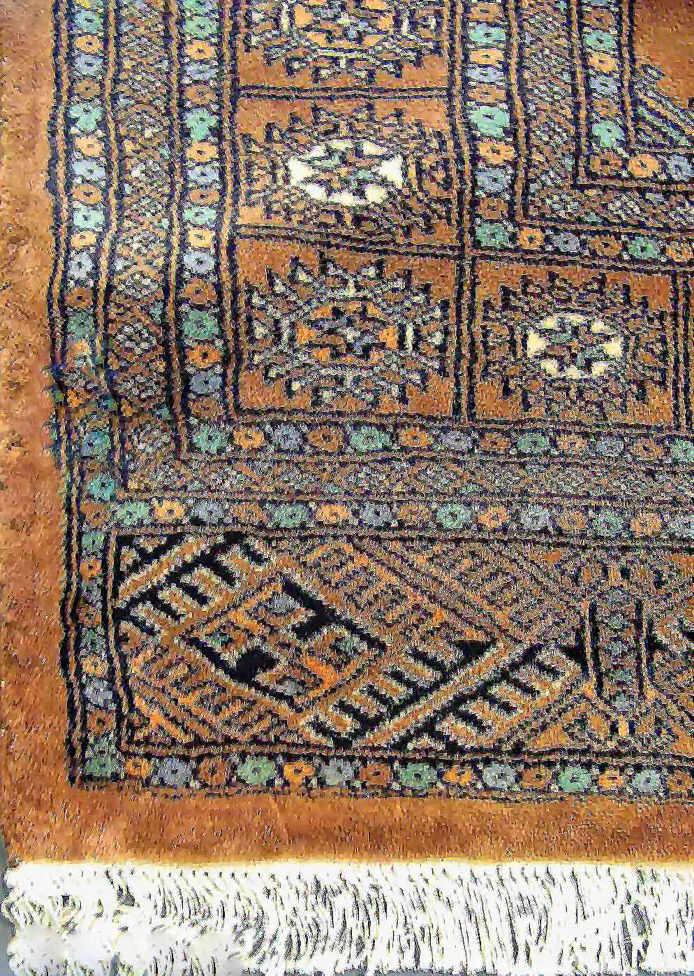 Boukhara Mauri