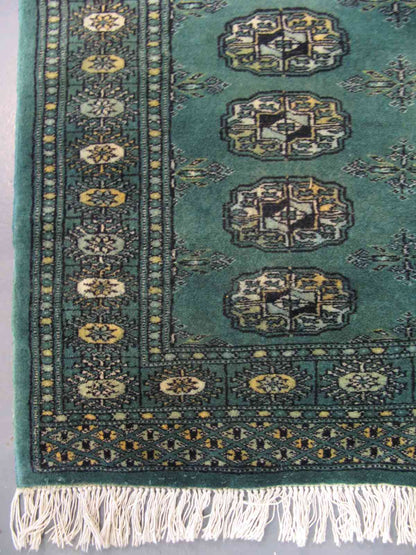 Boukhara Tekké Royal