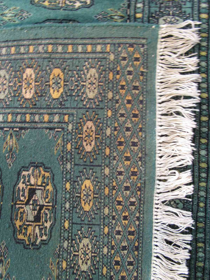 Boukhara Tekké Royal