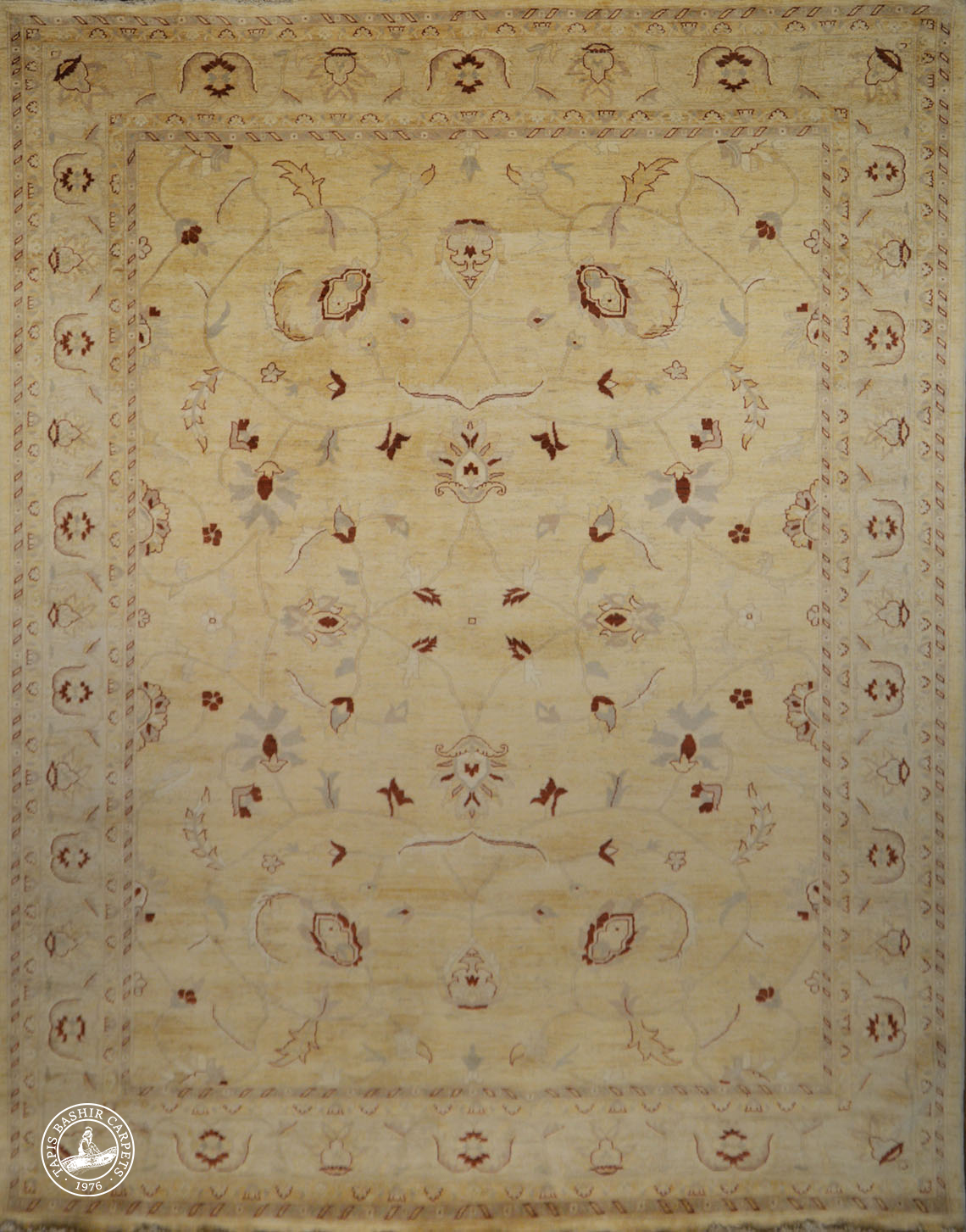Tapis Zabol