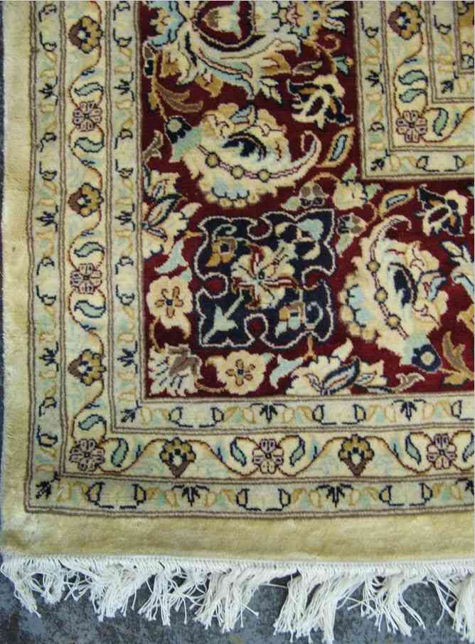 Mina-Khani - Oiseaux de paradis