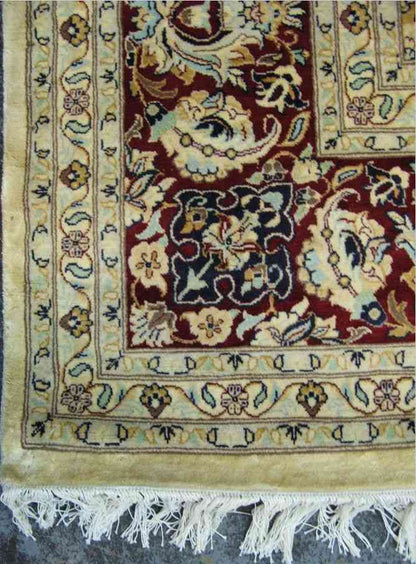 Mina-Khani - Oiseaux de paradis