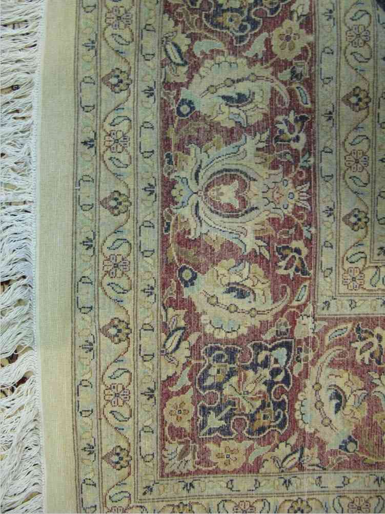 Mina-Khani - Oiseaux de paradis