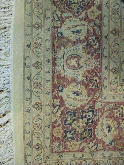 Mina-Khani - Oiseaux de paradis
