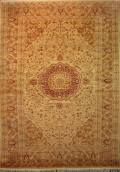 Tapis d'Ispahan