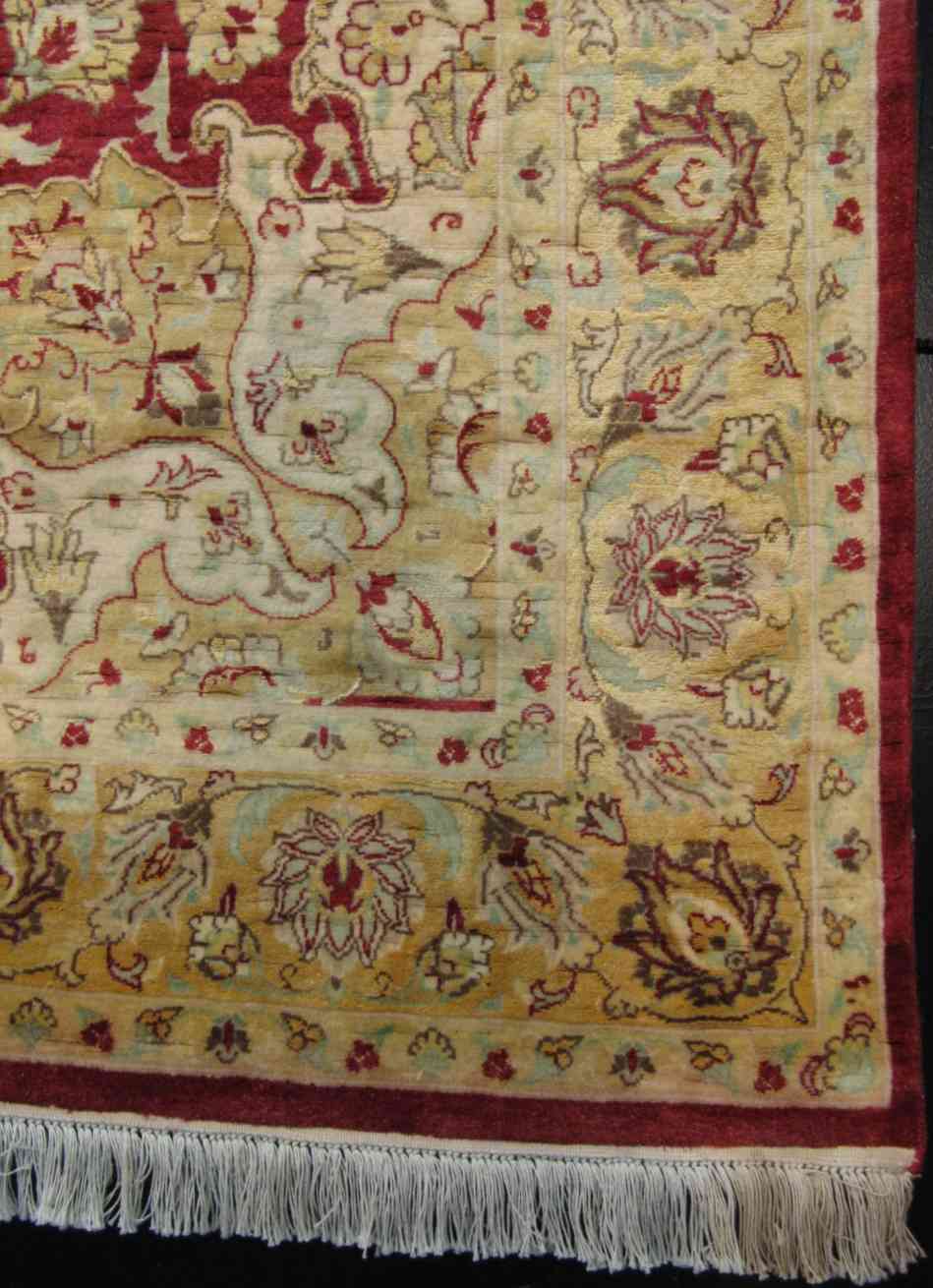 Tapis d'Ispahan