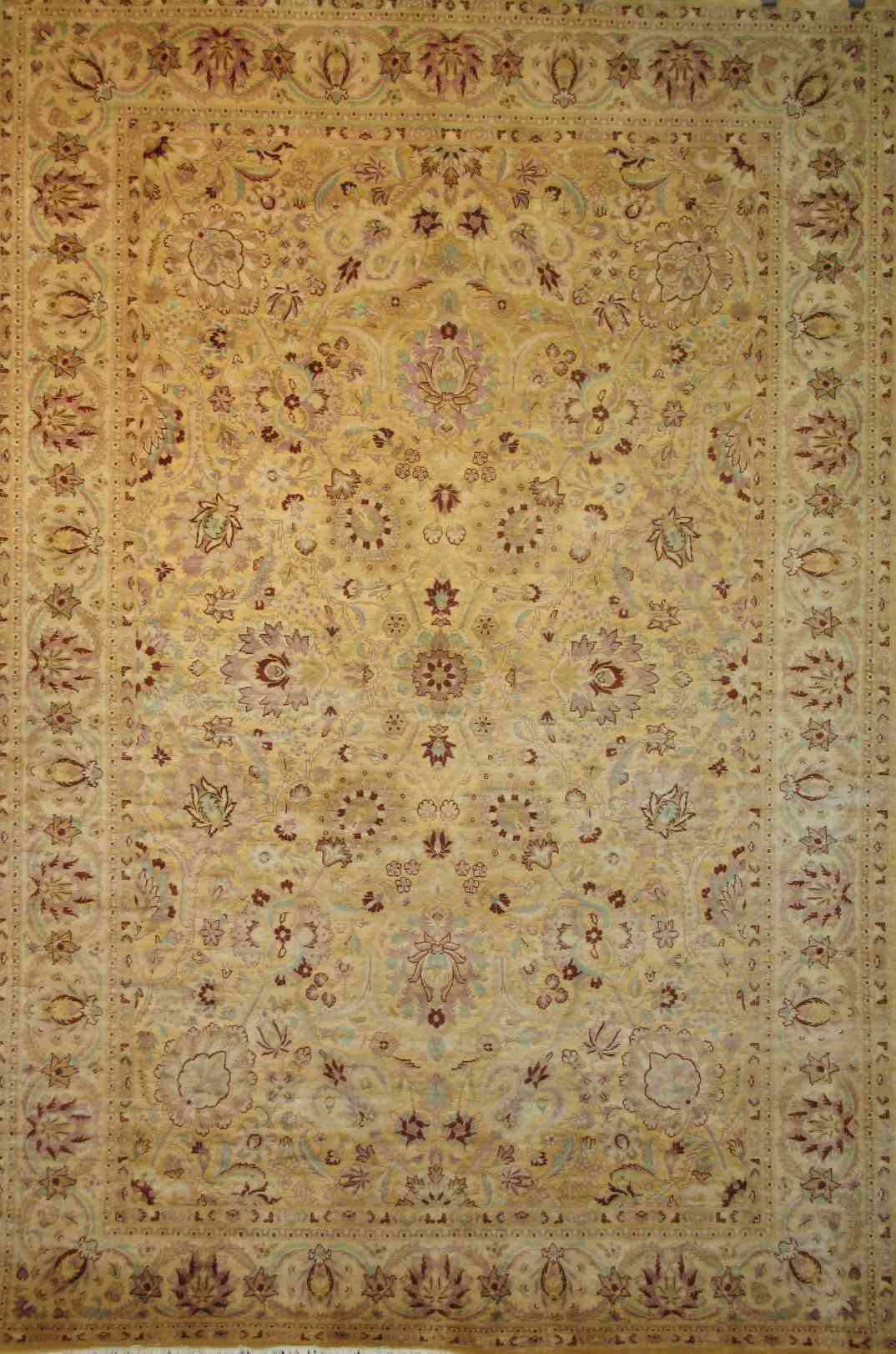 Lotus Ispahan