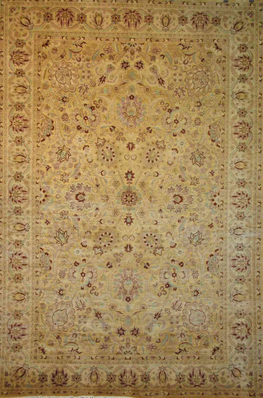Lotus Ispahan
