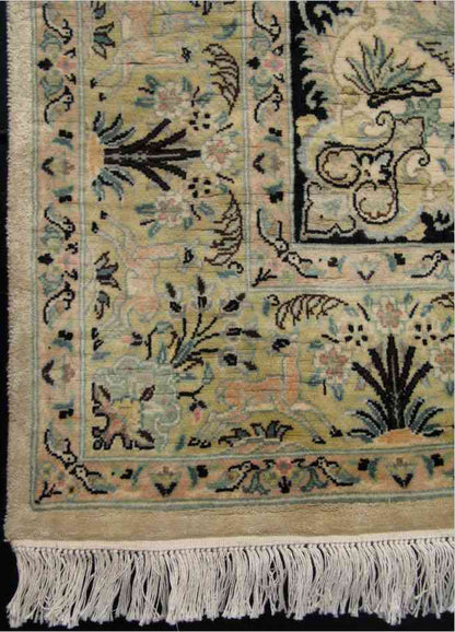 Mina-Khani - Oiseaux du Paradis