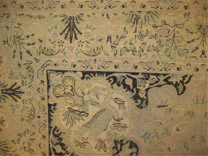 Mina-Khani - Oiseaux du Paradis
