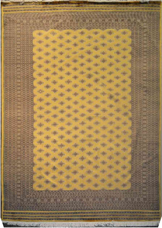 Boukhara Mauri