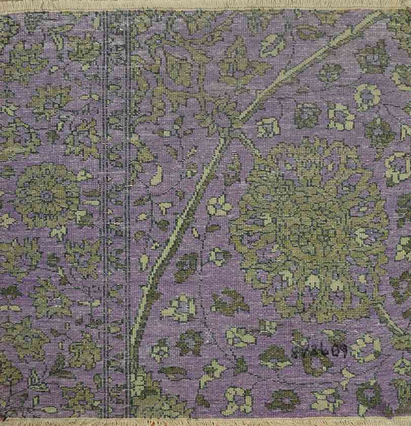 Jardins d'Aftabi
