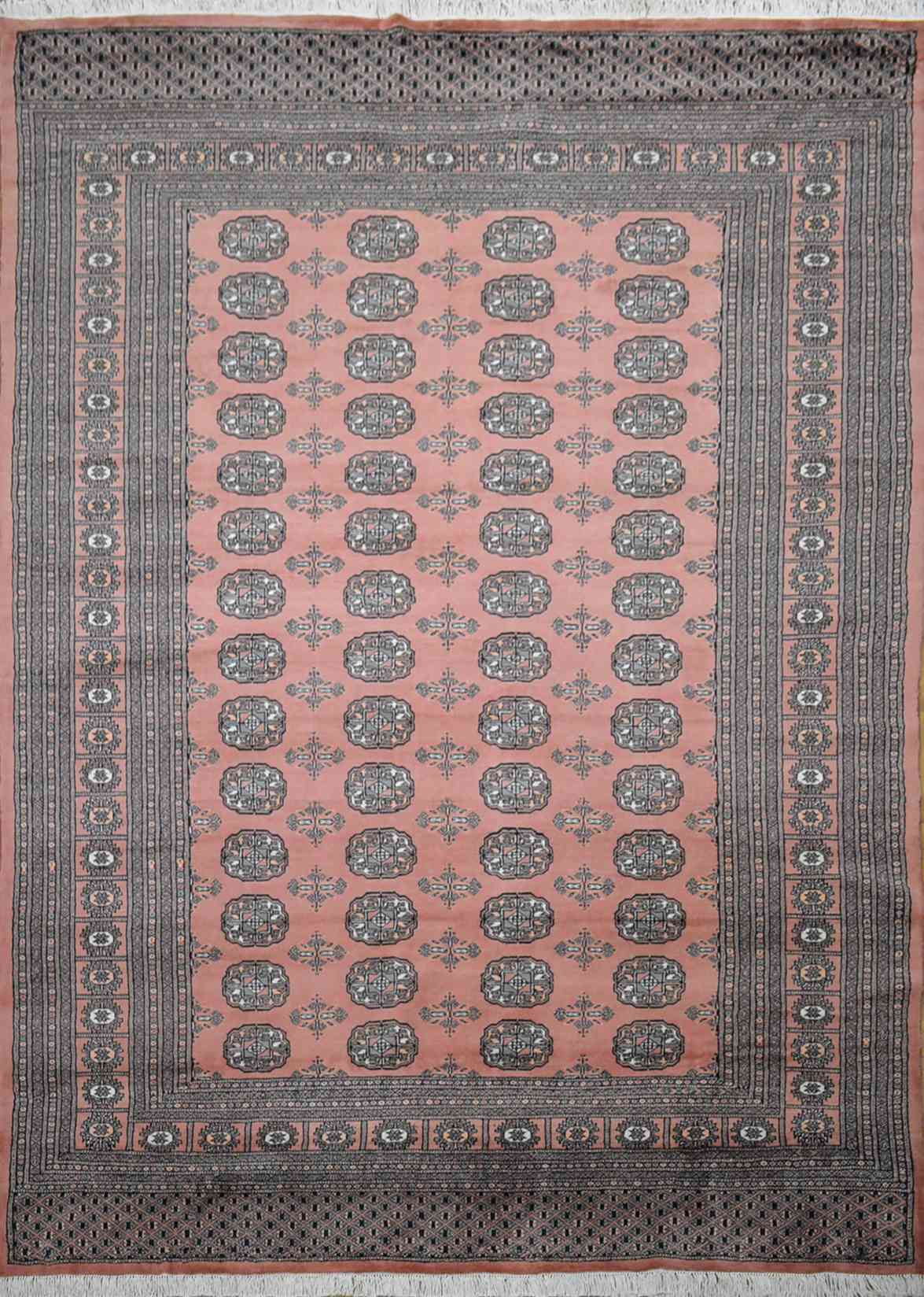 Boukhara Tekke