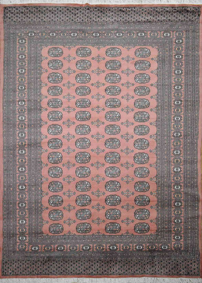 Boukhara Tekke