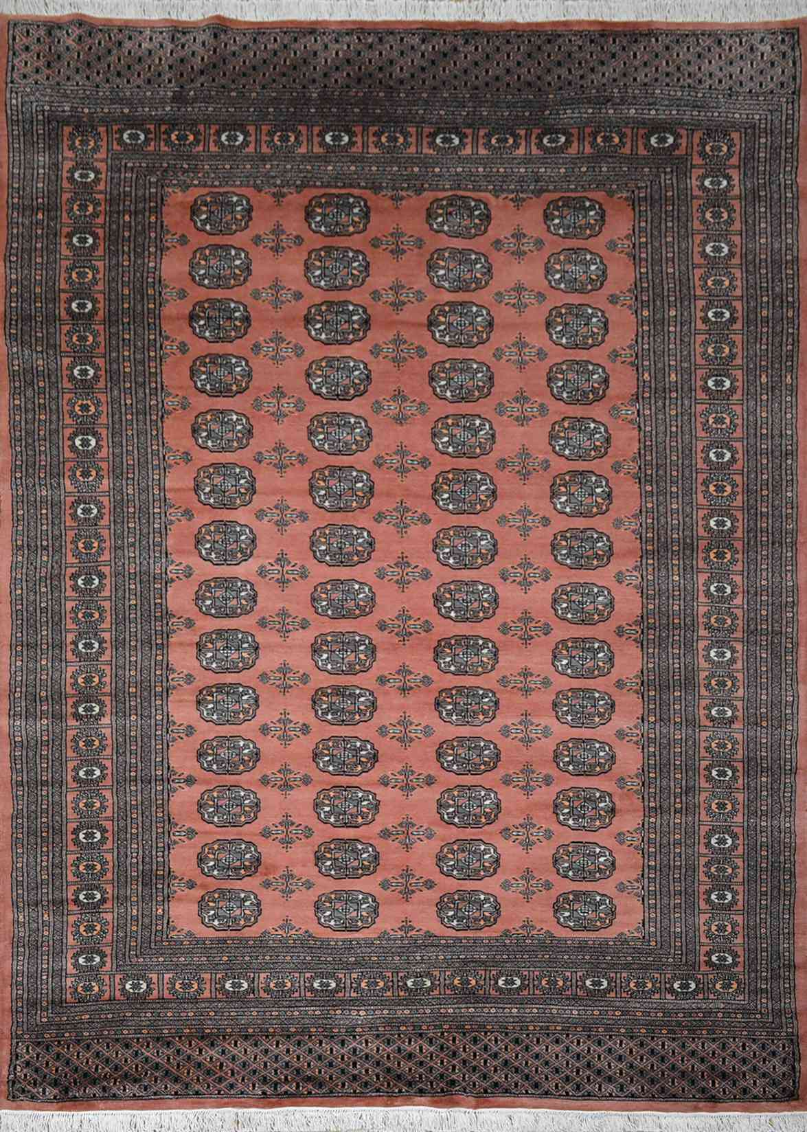 Boukhara Tekke