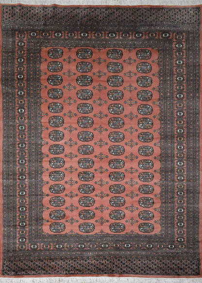 Boukhara Tekke