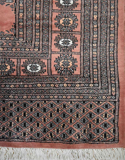 Boukhara Tekke