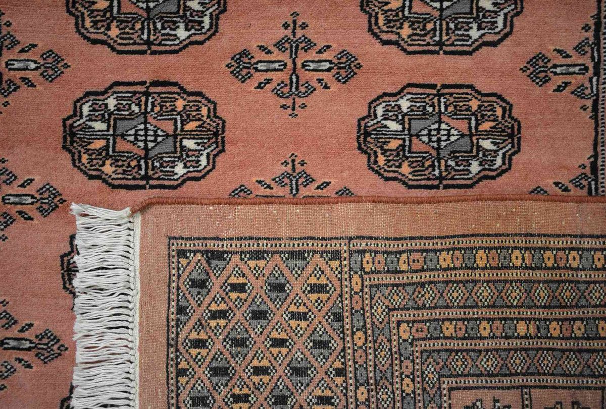 Boukhara Tekke