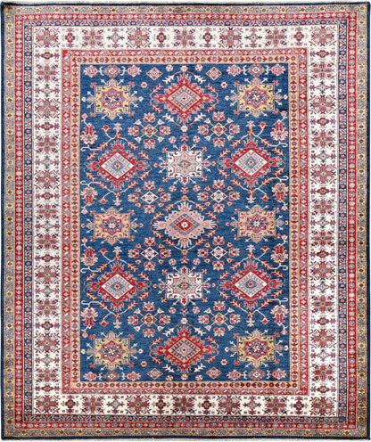 Kazakh