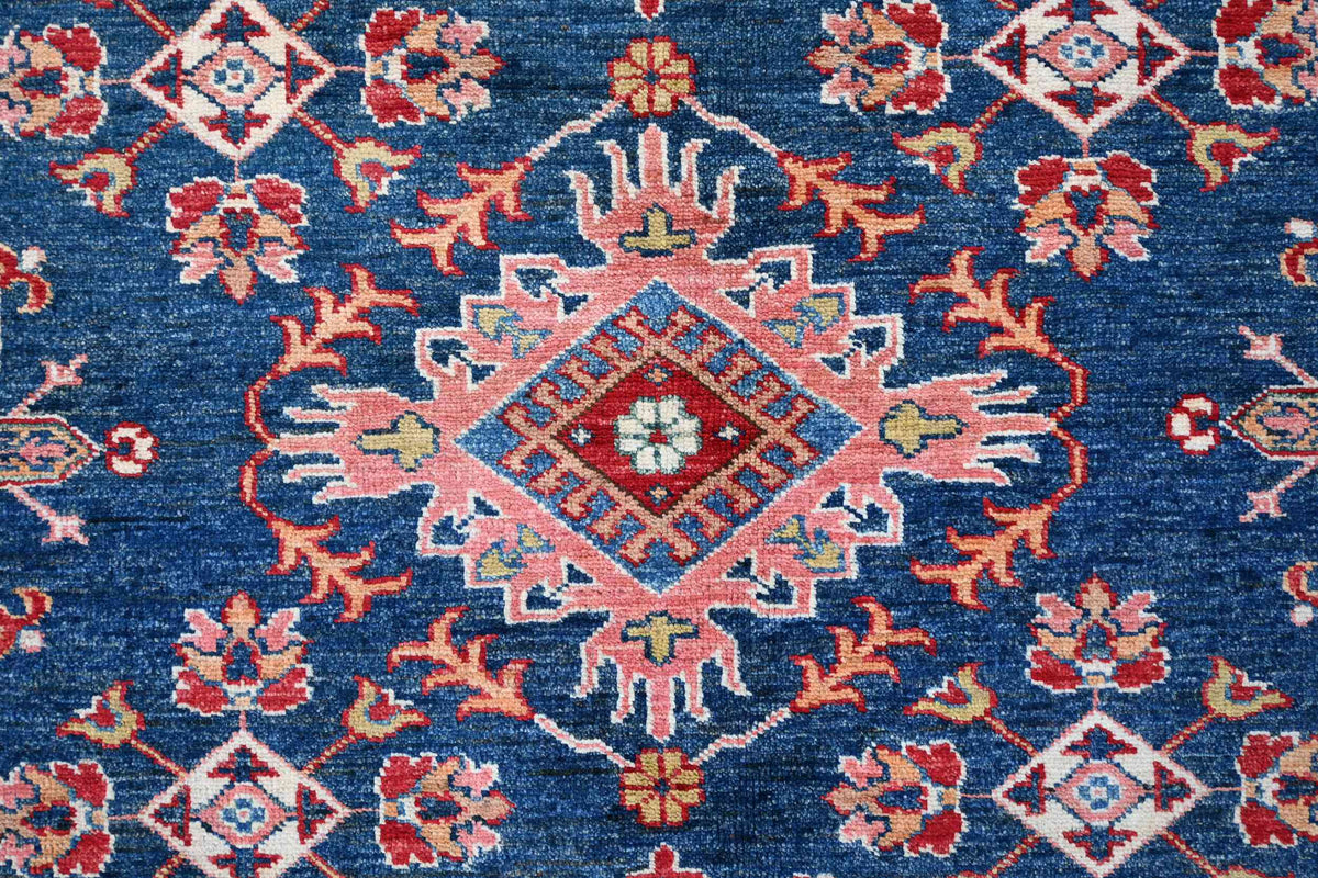 Kazakh