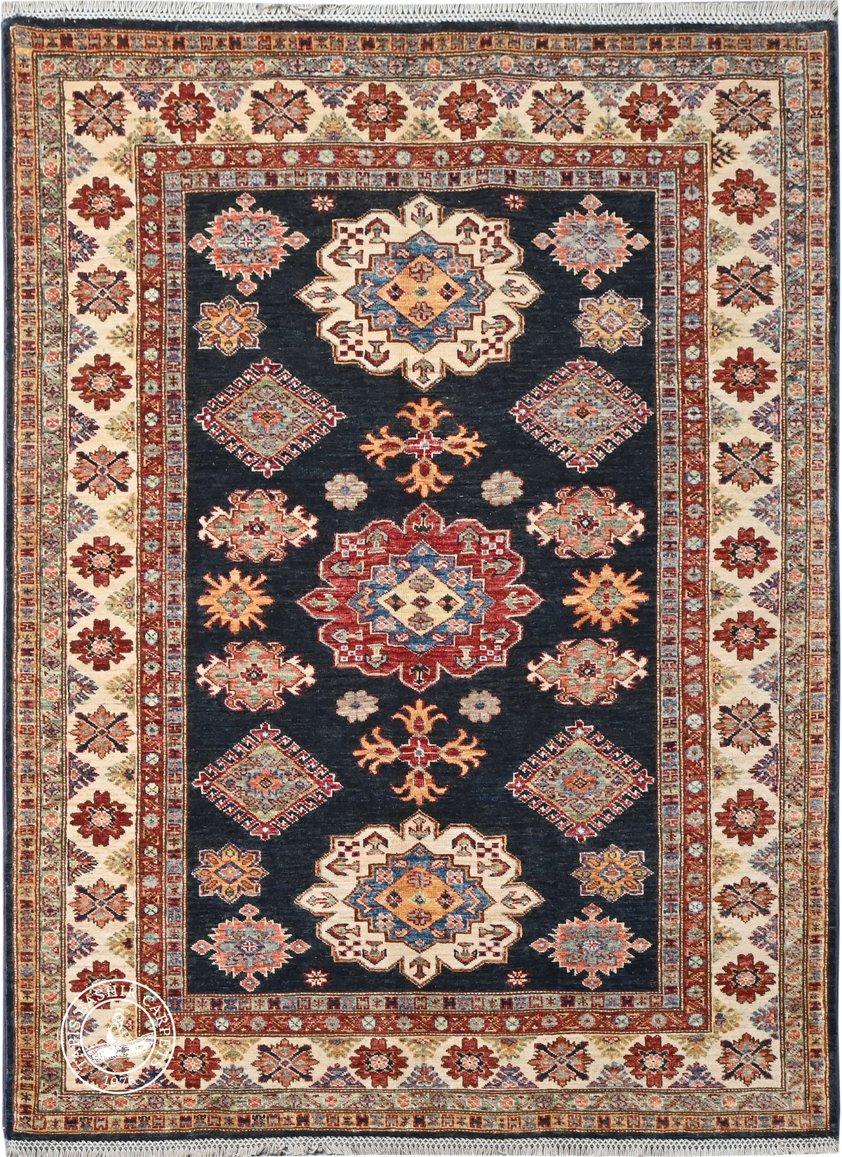 Kazakh