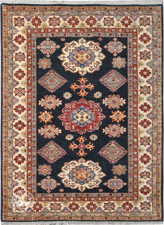 Kazakh