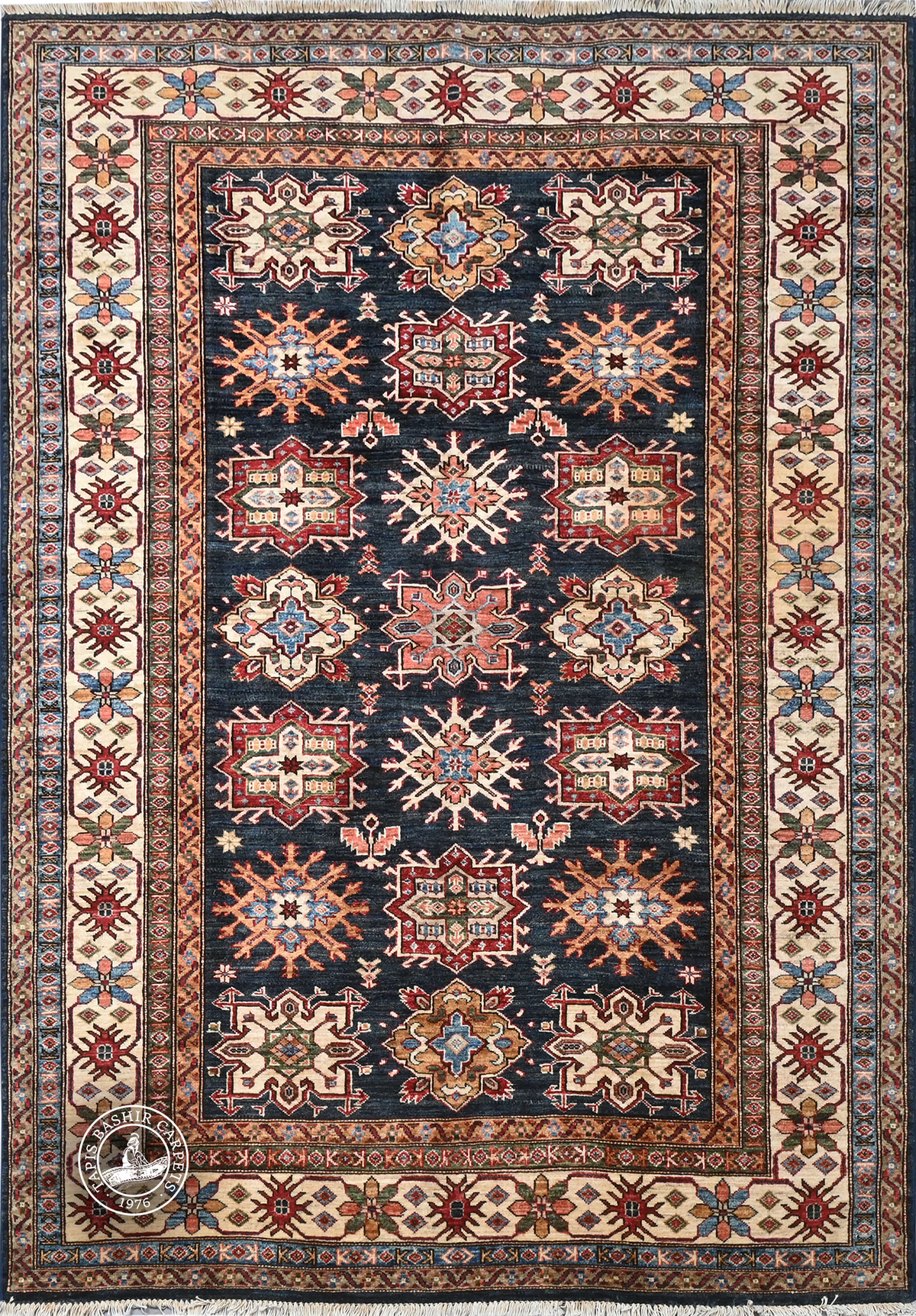 Kazakh