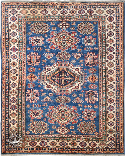 Kazakh
