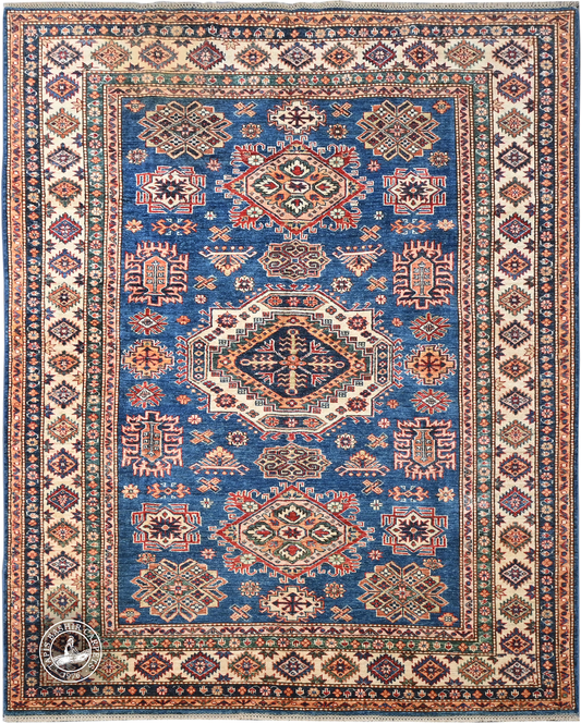 Kazakh