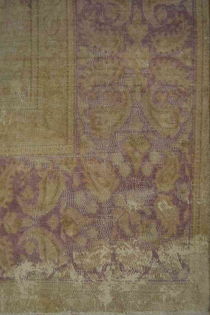 Semi-Antique Kashmar Traxiane, vers 1985