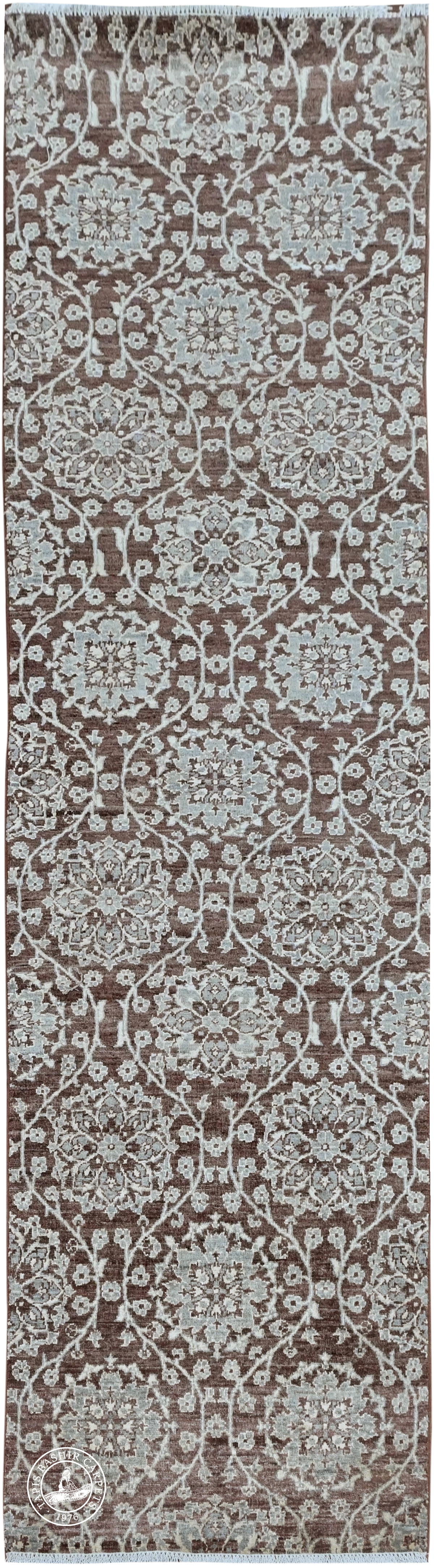 Tapis de couloir Samoke