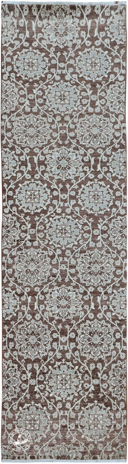Tapis de couloir Samoke