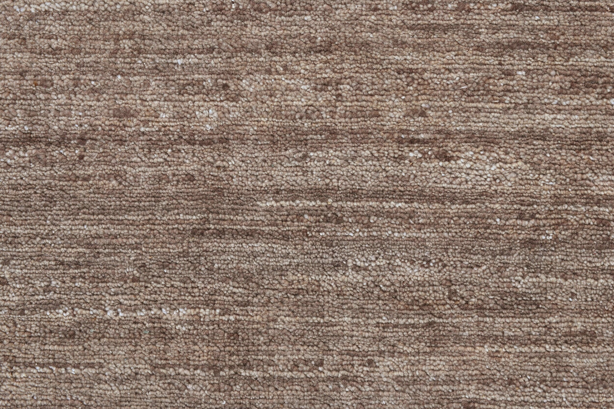 Spectrum Runner Rug | 13'10" x 2'8" | Genuine Hand-Knotted Carpet | New Area Rug