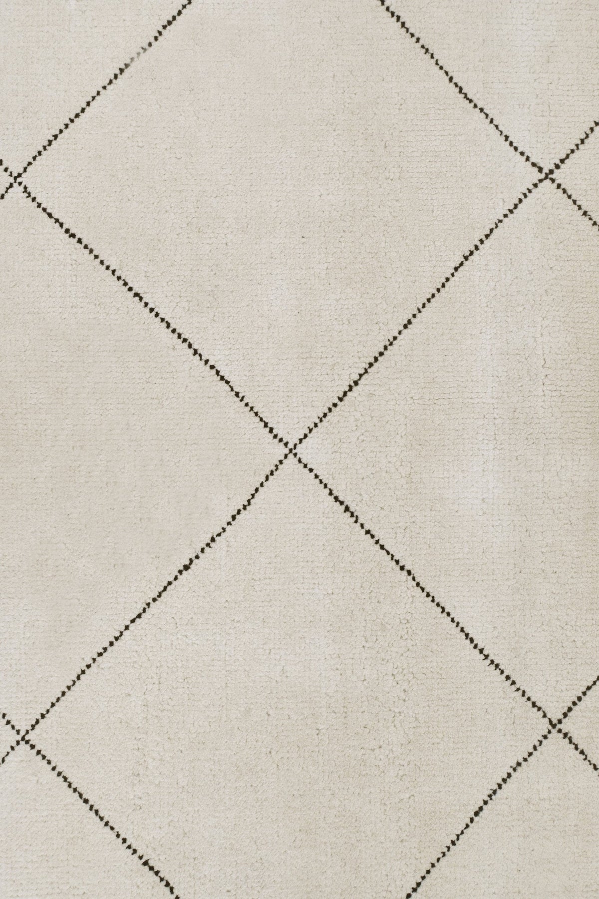 Beni Ouarain Sahara | 8'3" x 5'8" | Home Decor | Moroccan Style Hand-knotted Area Rug