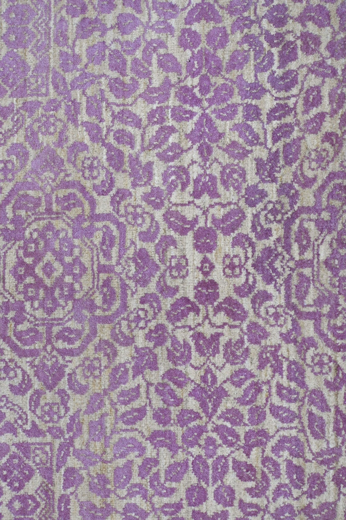 Mamluk Carpet | 10'3" x 8'1" | Home Decor | Hand-knotted Area Rug