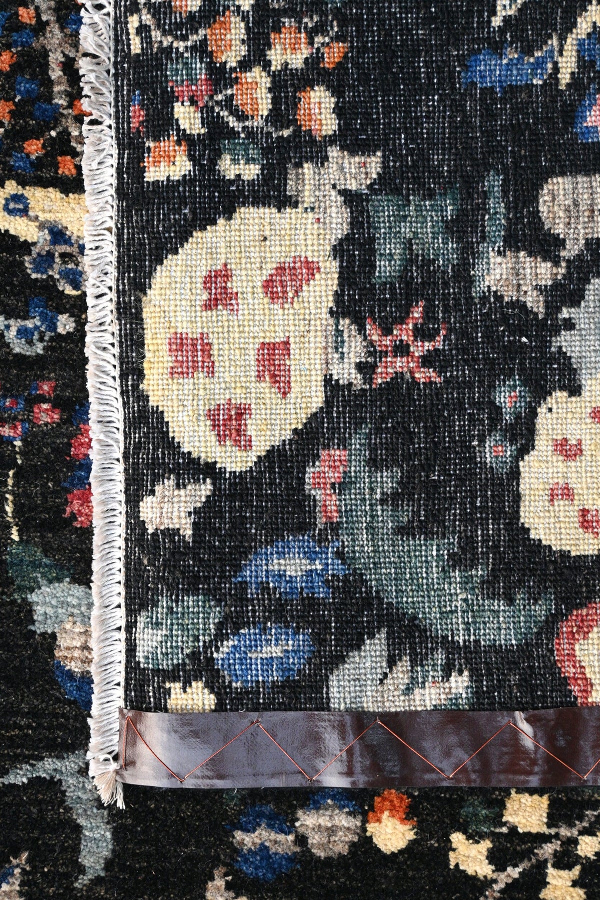 Central Park Carpet | 10'1" x 8' | Genuine Hand-knotted Carpet | New Area Rug