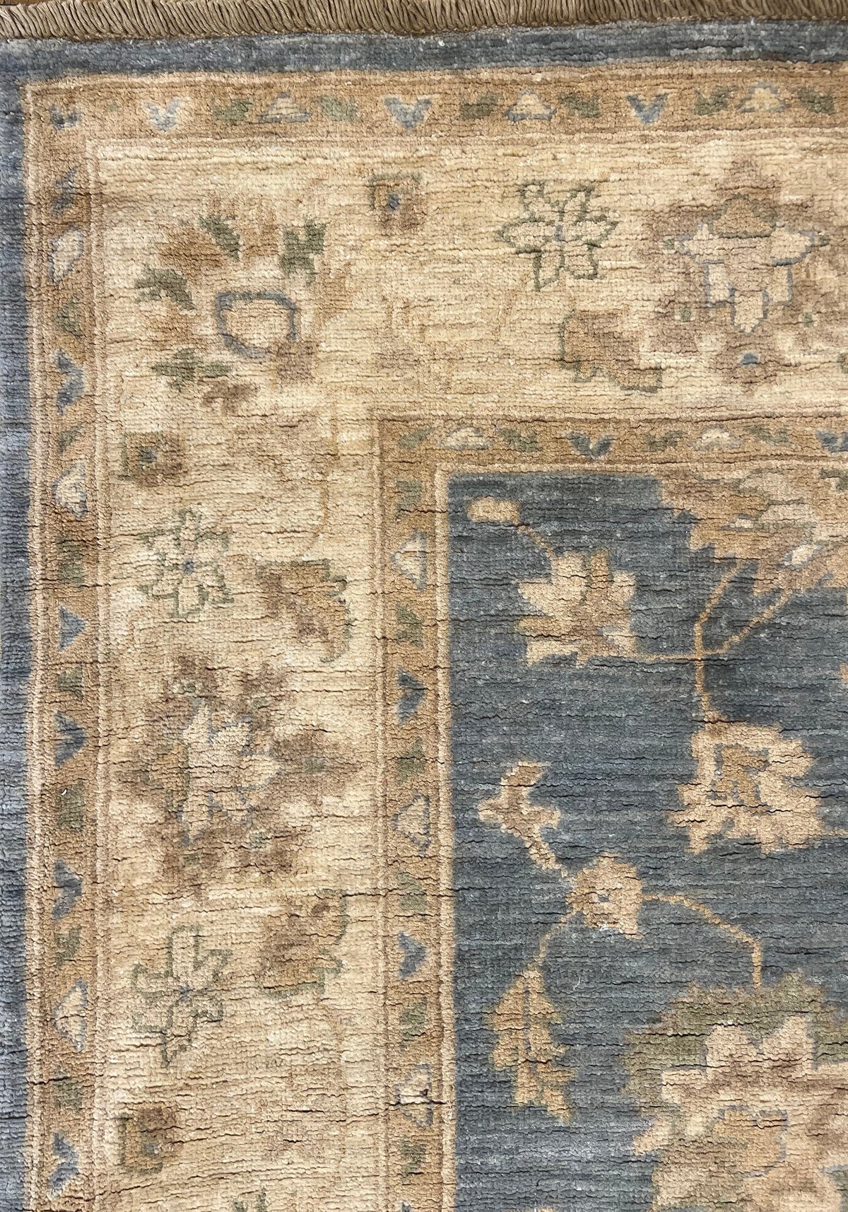 Kandahar Rug | 6'8" x 5' | Home Decor | Hand-Knotted Rug