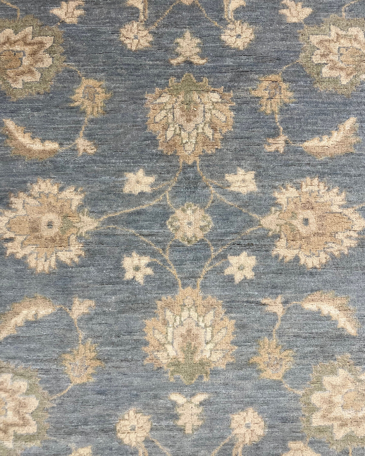 Kandahar Rug | 6'8" x 5' | Home Decor | Hand-Knotted Rug