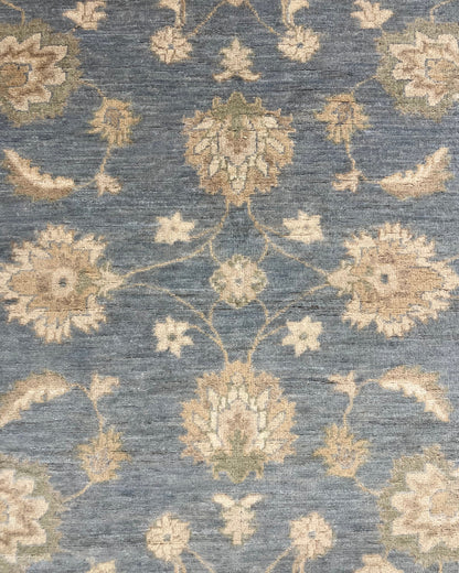 Kandahar Rug | 6'8" x 5' | Home Decor | Hand-Knotted Rug