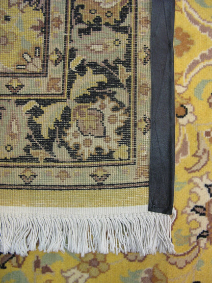 Millefleurs Rug | 6'2" x 4' | Home Decor | Wool Area Rug
