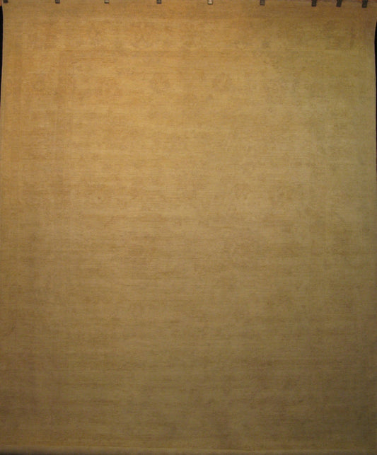 Color Reform Carpet | 11'9" x 9' | Home Decor | Wool Area Rug