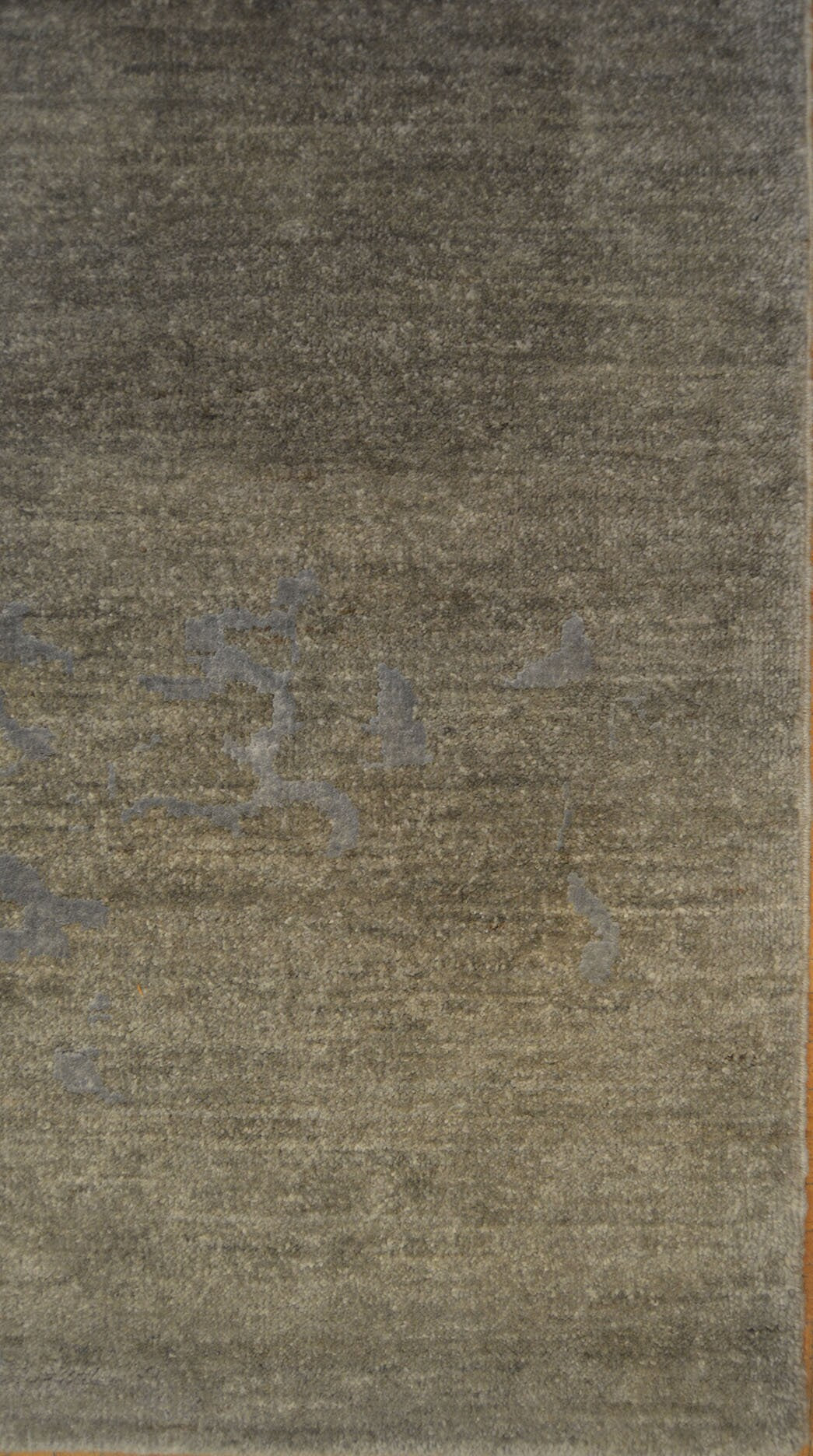 Samoke Carpet | 15' x 12' | Home Decor | Wool & Silk Area Rug