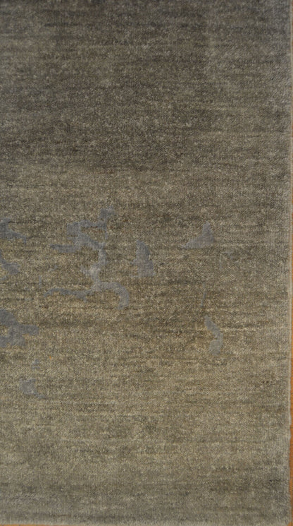 Samoke Carpet | 15' x 12' | Home Decor | Wool & Silk Area Rug