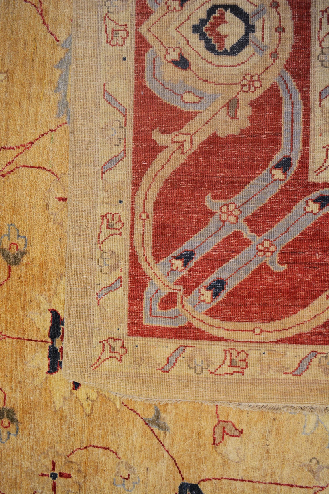 Tapis Kotani